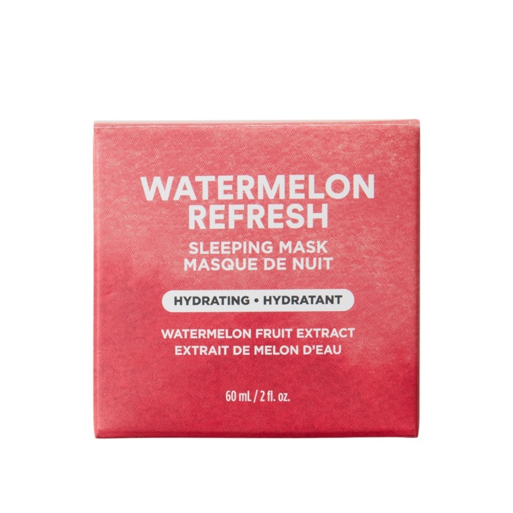 🍉Ulta Beauty Watermelon Mask